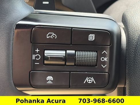 Used 2024 Hyundai Santa Fe Calligraphy AWD/4WD image 12