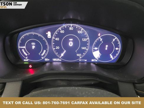 Used 2024 MAZDA CX-90 Plug-In Hybrid w/ Premium Pkg image 6