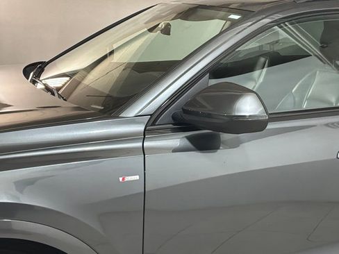 Used 2023 Audi Q8 Premium Plus w/ Premium Plus Package AWD/4WD image 26