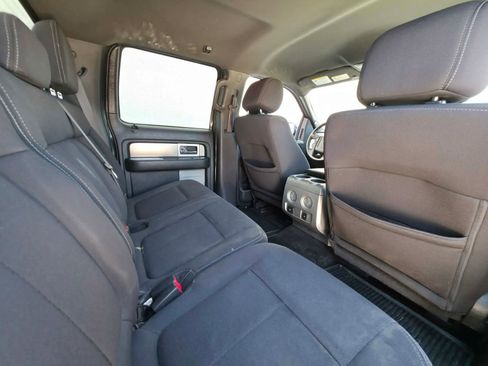 Used 2014 Ford F150 FX4 w/ Equipment Group 401A Mid AWD/4WD image 15