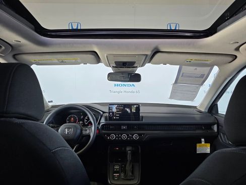 New 2026 Honda CR-V EX image 9