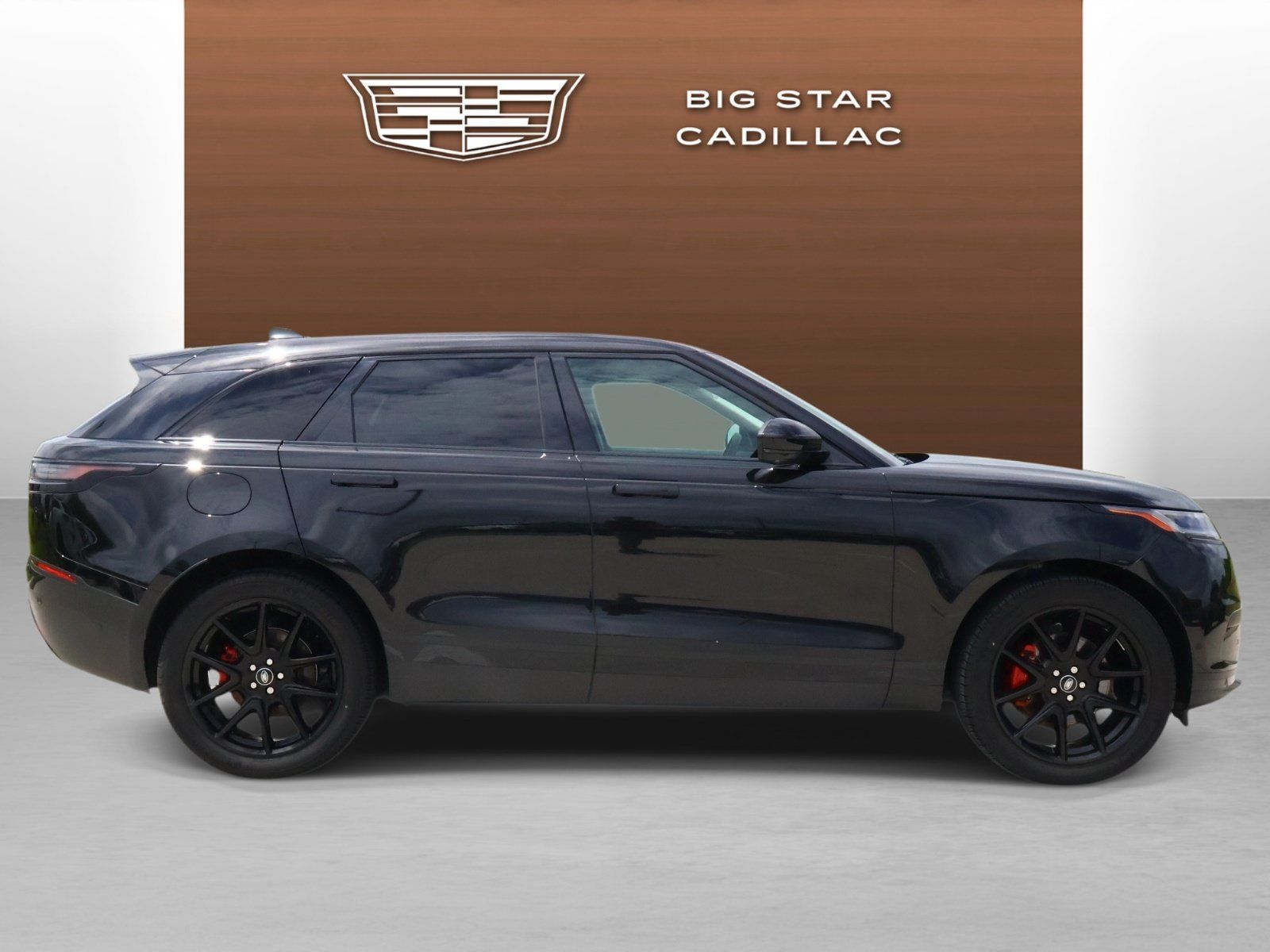 Used 2024 Land Rover Range Rover Velar S AWD/4WD image 6