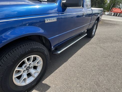 Used 2007 Ford Ranger XLT AWD/4WD image 10