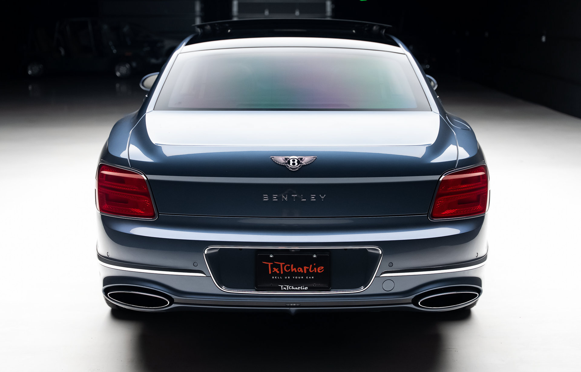 Used 2020 Bentley Flying Spur W12 AWD/4WD image 27