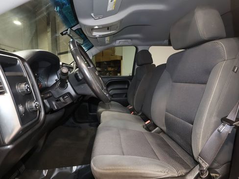 Used 2016 Chevrolet Silverado 1500 LT w/ All Star Edition image 12