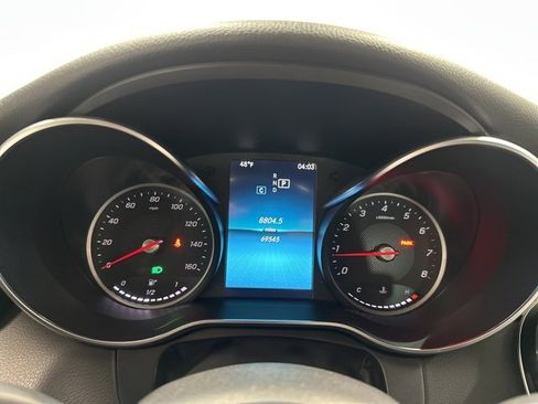 Used 2019 Mercedes-Benz C 300 4MATIC Sedan image 20