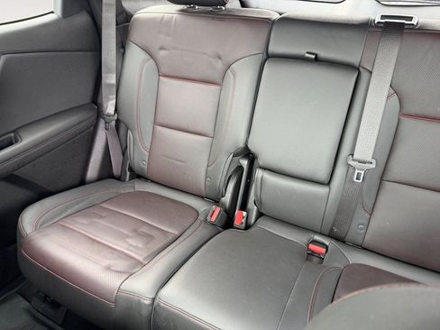 Used 2020 Chevrolet Blazer RS image 13