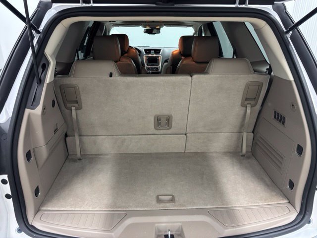Used 2016 GMC Acadia Denali FWD image 9
