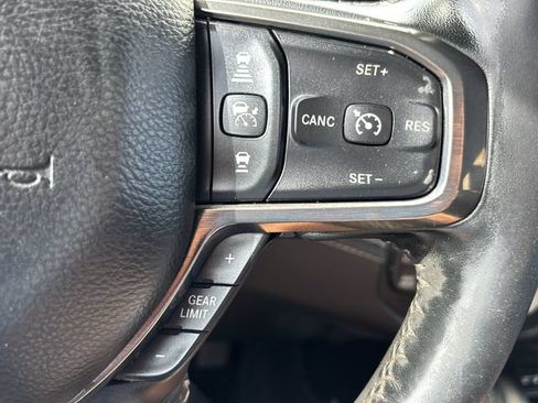 Used 2019 RAM 1500 Limited w/ Advanced Safety Group AWD/4WD image 24