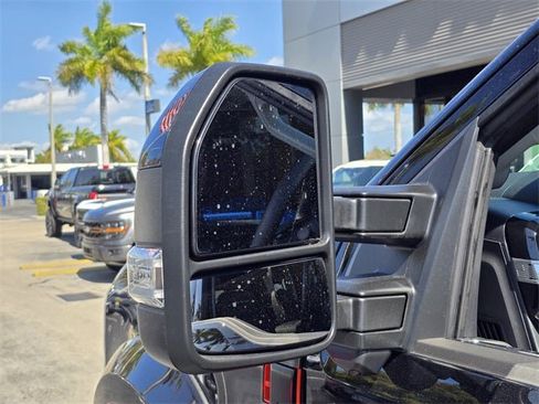 New 2026 Ford F250 Lariat w/ Black Appearance Package image 41