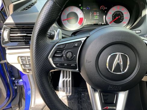 Used 2025 Acura RDX A-Spec AWD/4WD image 23
