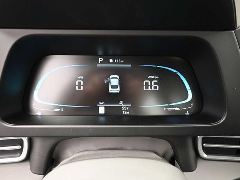New 2026 Hyundai Elantra SE FWD image 7