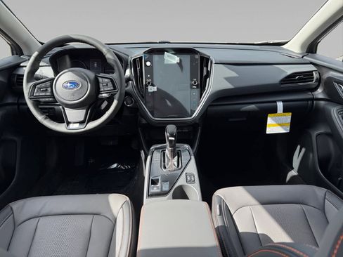 New 2026 Subaru Crosstrek 2.5i Limited image 11