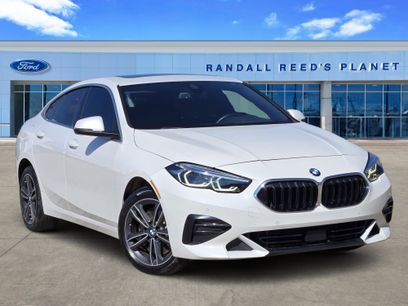 Used 2024 BMW 228i xDrive Gran Coupe
