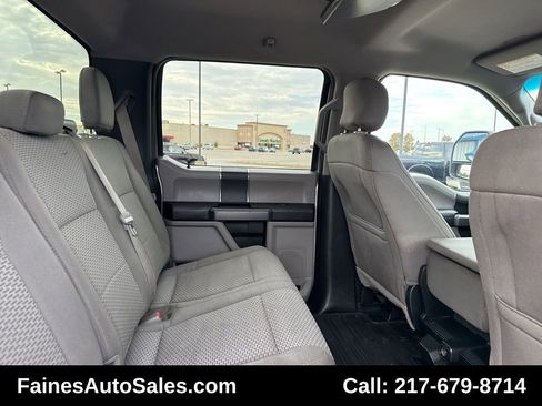 Used 2017 Ford F250 XLT w/ XLT Value Package image 69