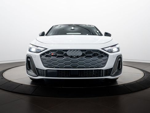 New 2026 Audi S5 Prestige AWD/4WD image 24
