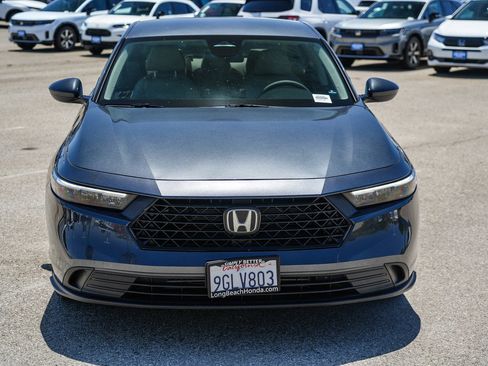 Used 2023 Honda Accord LX image 5