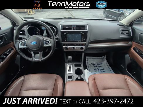 Used 2017 Subaru Outback 3.6R Touring w/ Protection Package #1 AWD/4WD image 19