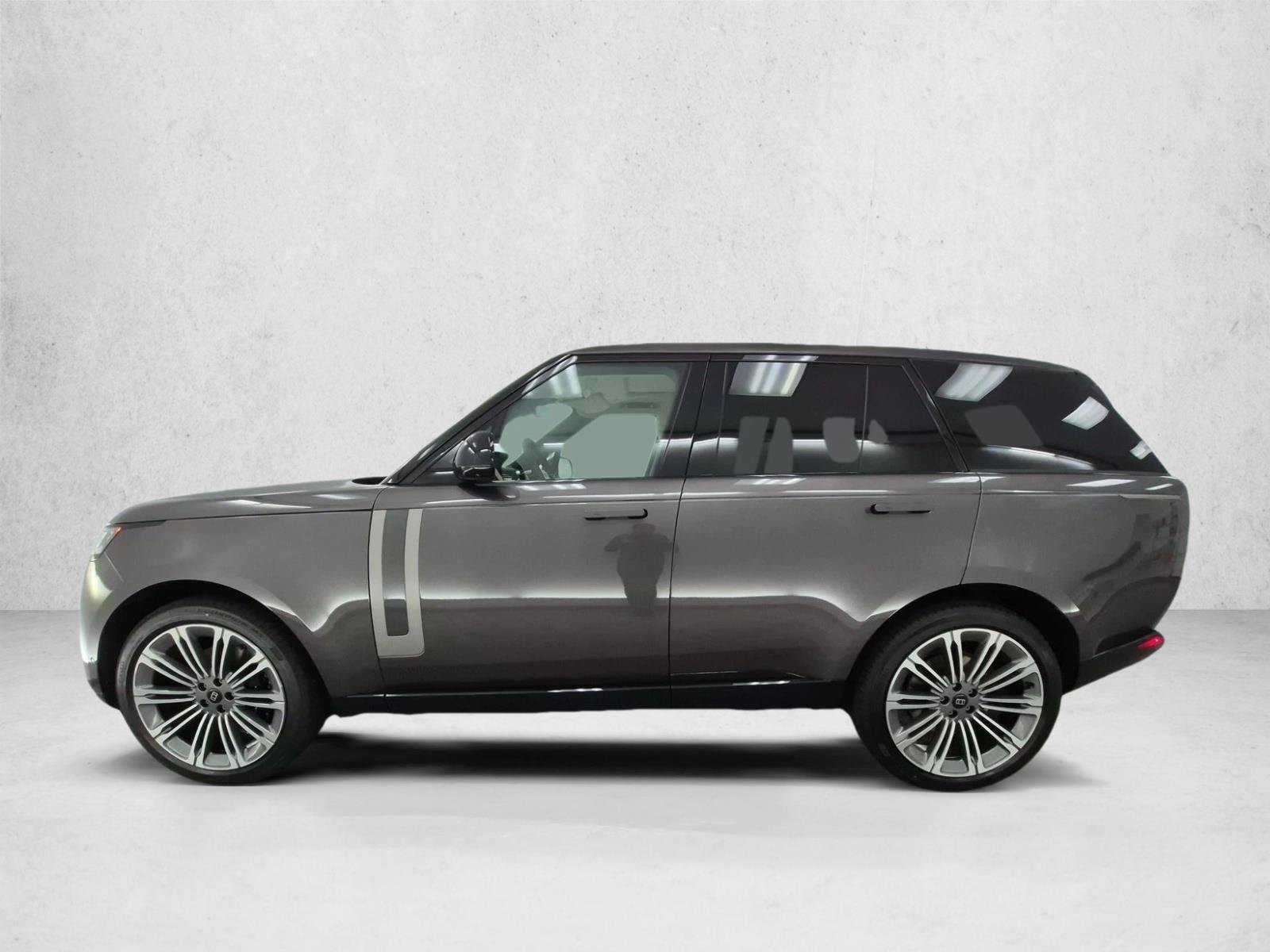New 2027 Land Rover Range Rover SE AWD/4WD image 5