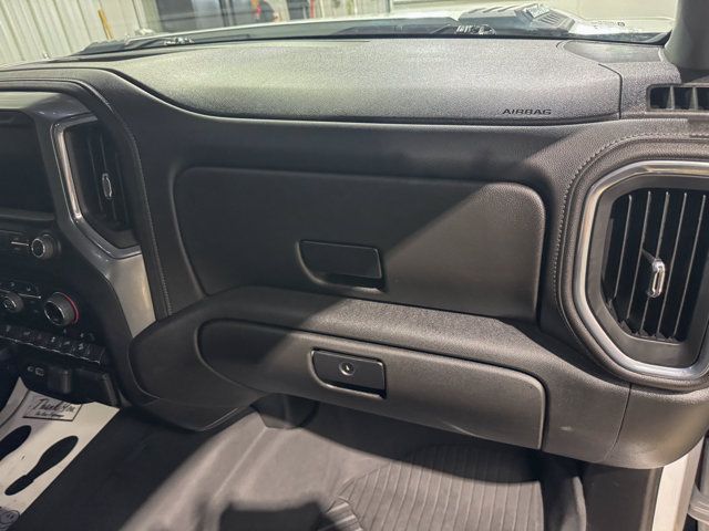 Used 2023 Chevrolet Silverado 2500 LT AWD/4WD image 24