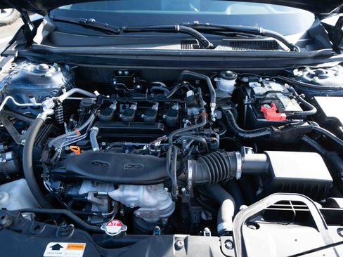 Used 2023 Honda Accord EX image 30