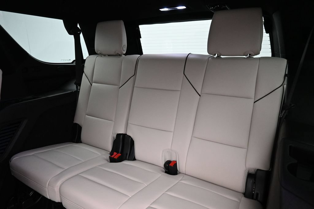 Used 2023 Cadillac Escalade Sport w/ Touring Package AWD/4WD image 24