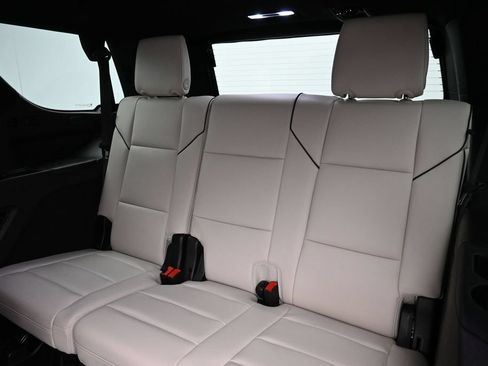 Used 2023 Cadillac Escalade Sport w/ Touring Package AWD/4WD image 24