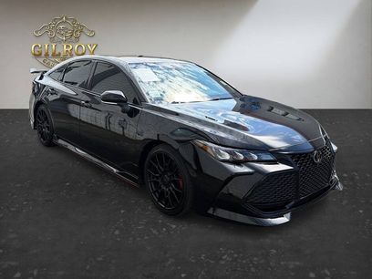Used 2021 Toyota Avalon TRD