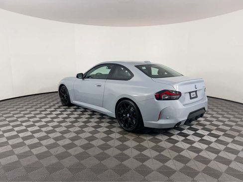 New 2026 BMW 230i Coupe w/ M Sport Package image 6