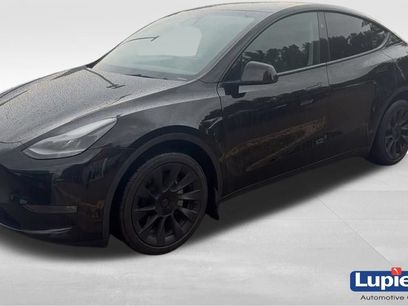 Used 2024 Tesla Model Y Long Range