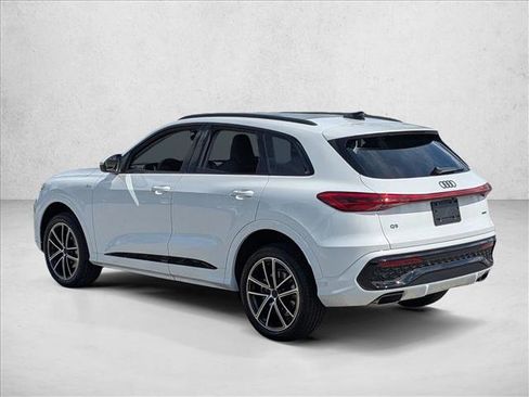 New 2026 Audi Q5 Premium Plus AWD/4WD image 7