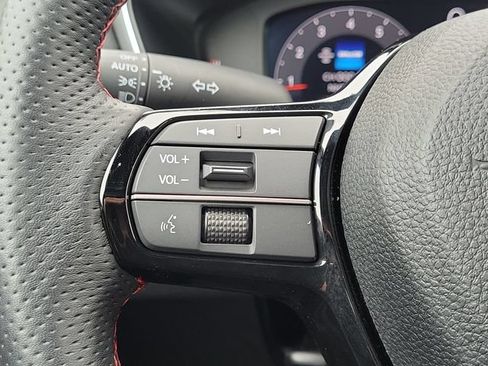 Used 2025 Acura Integra Type S FWD image 19