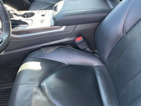 Used 2023 Toyota Highlander Limited AWD/4WD image 6