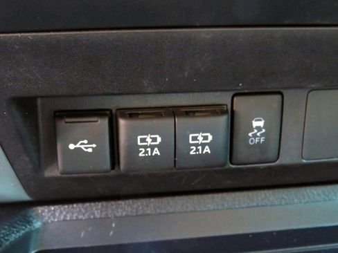 Used 2021 Toyota Tundra TRD Pro image 31