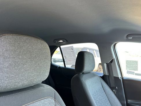 Used 2024 Chevrolet Equinox LT image 15