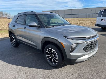 New 2026 Chevrolet TrailBlazer LT w/ Convenience Package