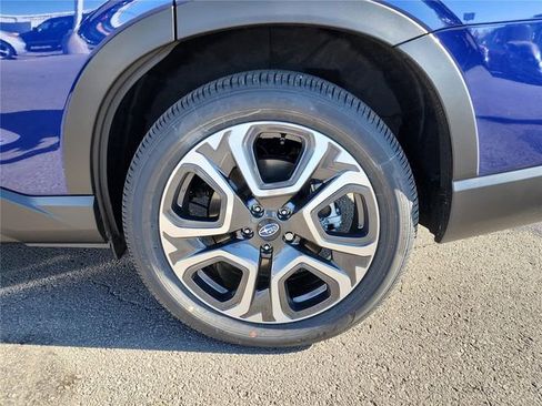 New 2026 Subaru Ascent Limited AWD/4WD image 30