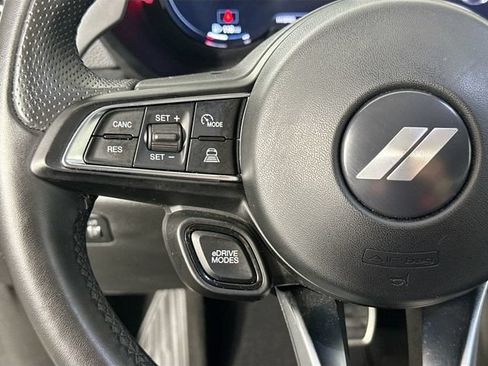 Used 2024 Dodge Hornet R/T Plus AWD/4WD image 24
