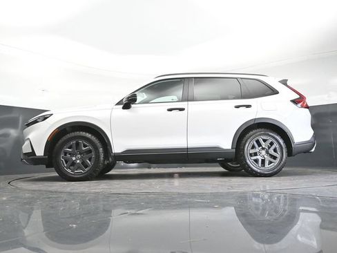 Used 2026 Honda CR-V TrailSport image 30