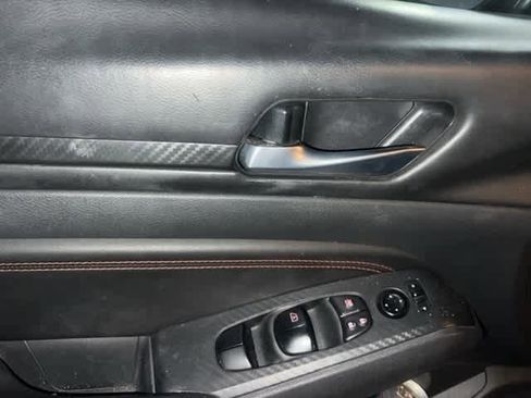 Used 2021 Nissan Altima 2.5 SR image 4