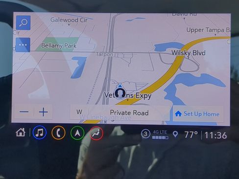 Used 2022 Chevrolet Corvette Stingray Premium Conv w/ Z51 Performance Package image 49