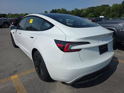 Used 2024 Tesla Model 3 Standard Range