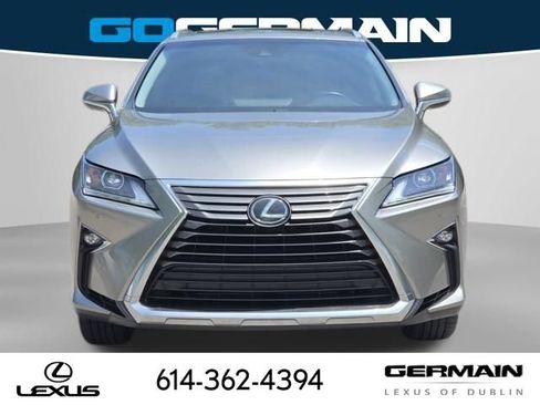 Used 2017 Lexus RX 350 AWD w/ Premium Package image 4