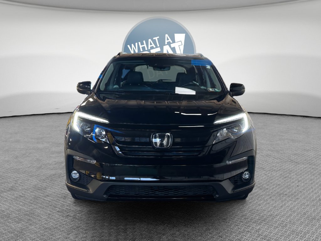 Used 2021 Honda Pilot Special Edition image 9