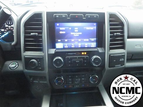 Used 2020 Ford F250 Lariat image 40