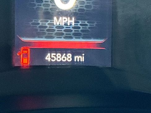 Used 2023 RAM 1500 Big Horn image 12