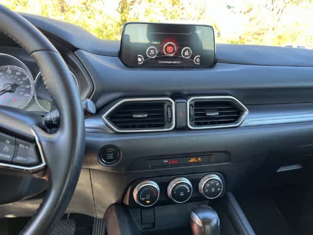 Used 2019 MAZDA CX-5 Sport AWD/4WD image 14