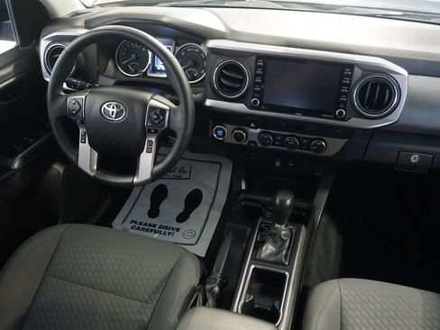 Certified 2023 Toyota Tacoma SR5 AWD/4WD image 27