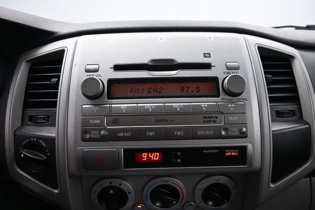 Used 2011 Toyota Tacoma 4x4 Double Cab w/ TRD Sport Pkg w/JBL Audio image 22