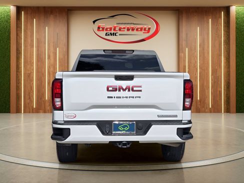 Used 2024 GMC Sierra 1500 Elevation RWD image 6